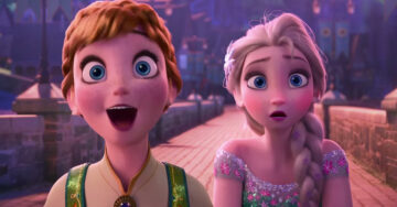 Disney confirma ‘Frozen 2’; ¡prepárate para este mágico cambio de temperatura!