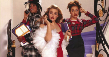 15 Lecciones de vida y estilo que solo aprendimos en ‘Clueless’