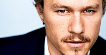 ‘I am Heath Ledger’, el trailer del documental que te partirá el corazón