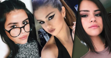Selena Gomez tiene una ‘gemela’ mexicana; se llama Sofía Solares y ¡no estás viendo doble!