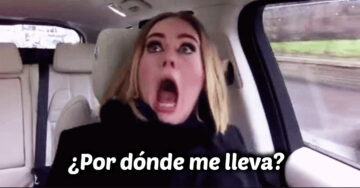 8 Pensamientos que todas las mujeres tienen cuando abordan un taxi