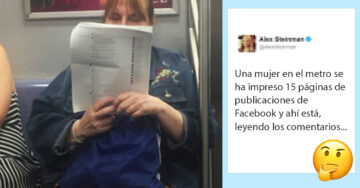 15 Adultos mayores que no supieron usar las redes sociales; algunos son simplemente adorables