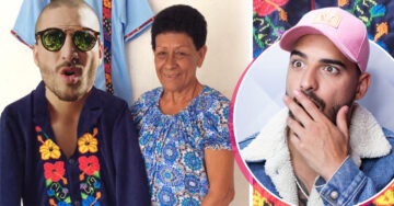 Artesana mexicana vestirá a Maluma en su próximo concierto; el ‘outfit’ es sorprendente