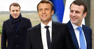 10 Razones para seguirle la pista Emmanuel Macron, el nuevo presidente de Francia