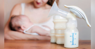 La leche materna puede ser la cura para el cáncer: estudio