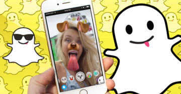 Snapchat sorprende con nueva actualización; es como tener Photoshop en el celular