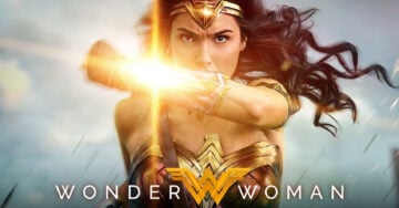 La crítica ya vio ‘Wonder Woman’, y todos confirman que será la película que estabas esperando