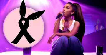 Ariana Grande ofreció pagar los gastos funerarios de víctimas de atentado en Manchester