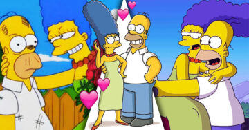 10 Momentos en los que Homero Simpson nos robó el corazón