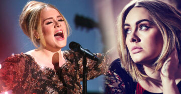 Adele podría decir adiós a las giras más pronto de lo que imaginas; esta es la razón