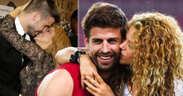 Shakira revela quién evitó que no abandonara la música para siempre: Gerard Piqué