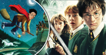 20 años de magia con Harry Potter; estos son los 20 mejores momentos para celebrar