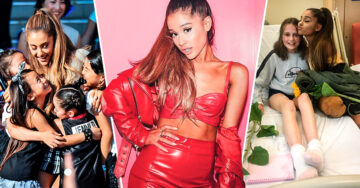 15 Razones por las que es imposible no amar a Ariana Grande; es simplemente la mejor