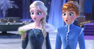 9 Datos curiosos que encontrarás en el nuevo cortometraje de Frozen: ‘La aventura congelada de Olaf’