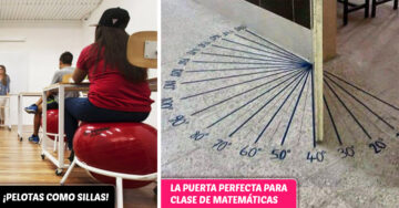 25 Ingeniosas ideas que te harán amar la escuela; jamás volverás a desear saltarte clases