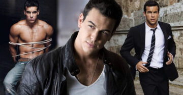 15 Datos curiosos que probablemente no conocías del sensual Mario Casas