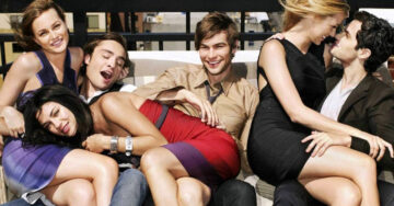 Confirmado: Gossip Girl tendrá película; y no podemos esperar ni un minuto más para el estreno