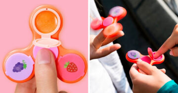 Sephora lanzará el Bálsamo labial Spinner; el gadget con sabor a frutas que te volverá adicta