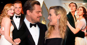 Kate Winslet explica la verdadera razón por la cual nunca fue novia de Leonardo DiCaprio