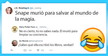 11 Personas que simplemente no sabían lo que estaban haciendo al escribir un mensaje