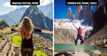 15 Increíbles destinos para viajar con tu mejor amiga y coleccionar las mejores fotos en Instagram