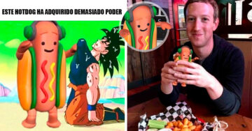 15 Absurdos memes de Donning, el hot dog; la nueva “celebridad” de Snapchat