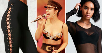 16 Prendas indispensables para hacer honor a Selena Quintanilla con un outfit al estilo Tex-Mex