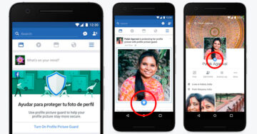 Facebook introduce medida anti-robo de fotos de perfil; implementa nueva aplicación