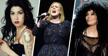 15 Talentosas cantantes a quienes nadie amó como merecían; ellas convirtieron su dolor en arte