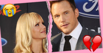 Chris Pratt y Anna Faris anuncian separación… Y con esto se llevan nuestra fe en el amor eterno