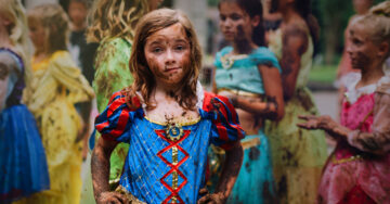 Disney lanza inspiradora campaña que alienta a las niñas del mundo a ser más que princesas
