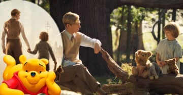 Trailer: ‘Adiós a Christopher Robin’ la versión Live-Action de ‘Winne The Pooh’ será más triste de lo que imaginabas