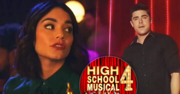 Un fan creó un trailer de ‘High School Musical 4’; ahora DEMANDAMOS que esto sea real