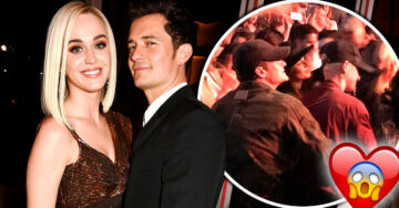 Katy Perry y Orlando Bloom podrían reconciliarse; Ed Sheeran es el culpable