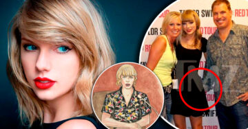 Taylor Swift pide justicia; demanda a conocido DJ por acoso sexual