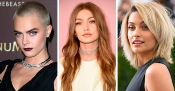 10 Increíbles tendencias en corte de cabello perfectas para la temporada de otoño 2017