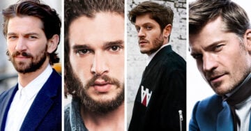 Los 15 Actores más guapos de ‘Game of Thrones’; te harán adicta a esta serie
