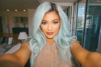 Looks Que Demuestran La Evoluci N De Kylie Jenner