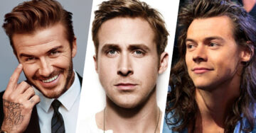 Confirmado; estos son los 10 hombres más atractivos, según la ciencia