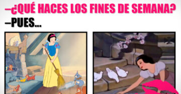 20 Divertidos memes de princesas Disney que funcionan para toda ocasión