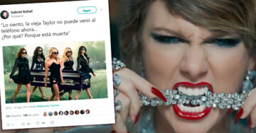 Taylor Swift estrena sencillo; parece que alguien no ha olvidado el drama con sus enemigos