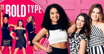 ¿Amaste ‘El Diablo viste a la moda’?; ‘The Bold Type’ podría ser tu nueva serie favorita