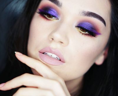 15 Hermosas Ideas De Maquillaje Para Tus Próximas Fiestas