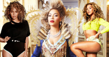 6 Momentos en la carrera de Beyoncé por los que se ha ganado el titulo de #QueenB