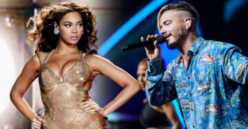 Beyoncé canta en español con J Balvin; dona ganancias a damnificados en Puerto Rico y México