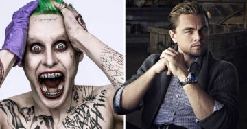 Leonardo DiCaprio podría ser el Joker en la cinta sobre el origen del peor enemigo de Batman