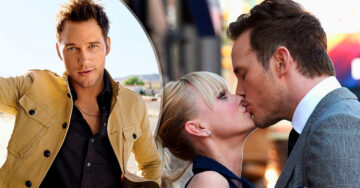 Chris Pratt habla de Anna Faris por primera vez después de su separación; ‘ella es increíble’