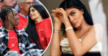 ¡¿Kylie Jenner embarazada?! Fuentes cercanas aseguran que está muy emocionada