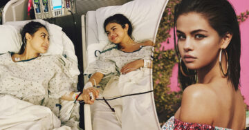 Selena Gomez confiesa haber recibido trasplante de riñón; comparte su experiencia en Instagram