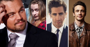 15 Actores que podrían interpretar al Joker en lugar de Leonardo DiCaprio